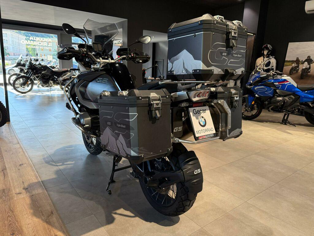 R 1200 GS