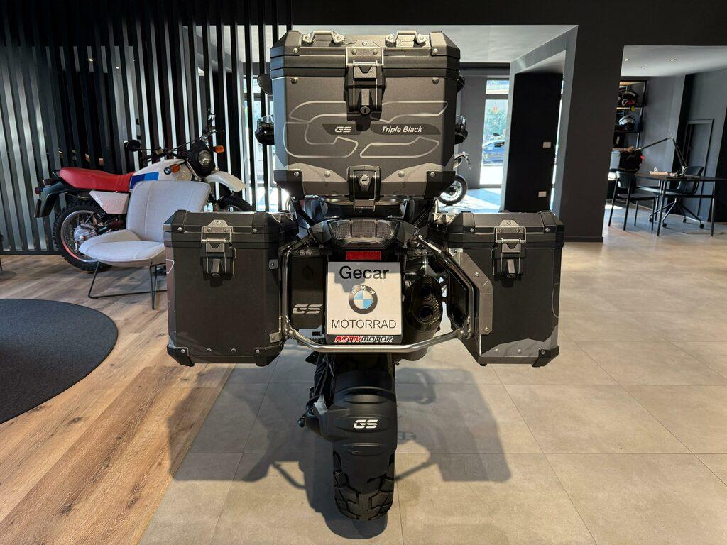 R 1200 GS