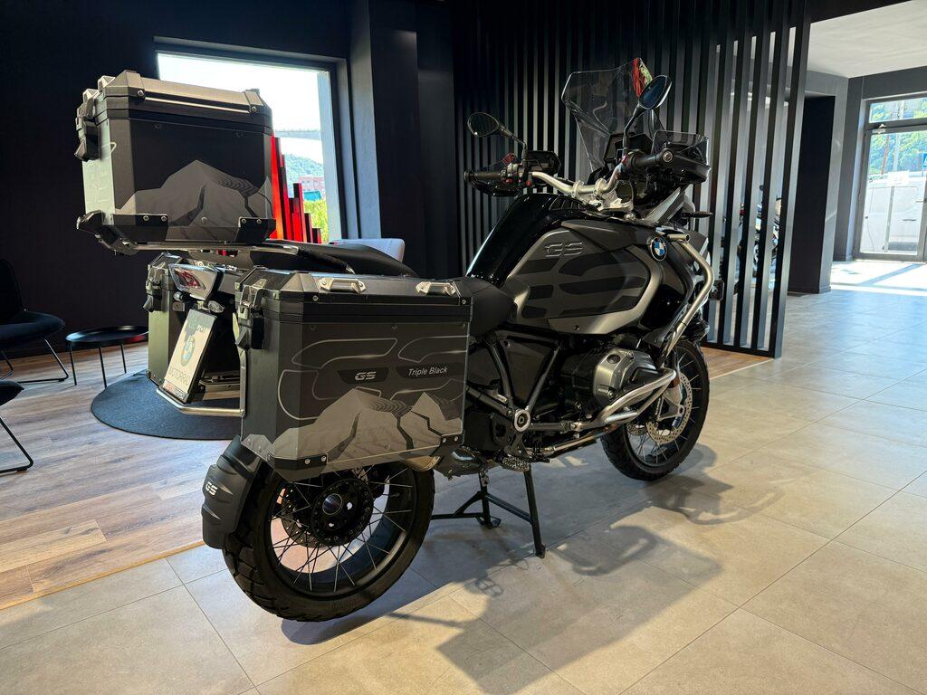 R 1200 GS