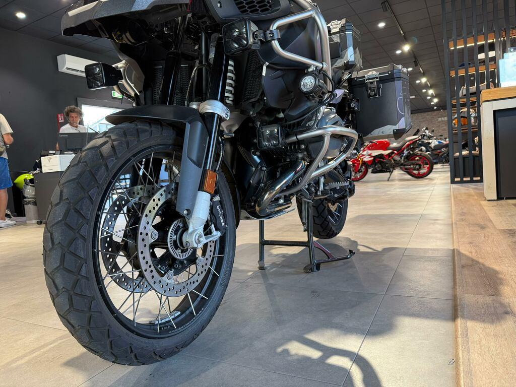 R 1200 GS
