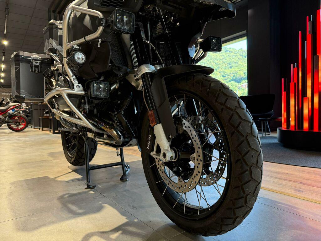 R 1200 GS