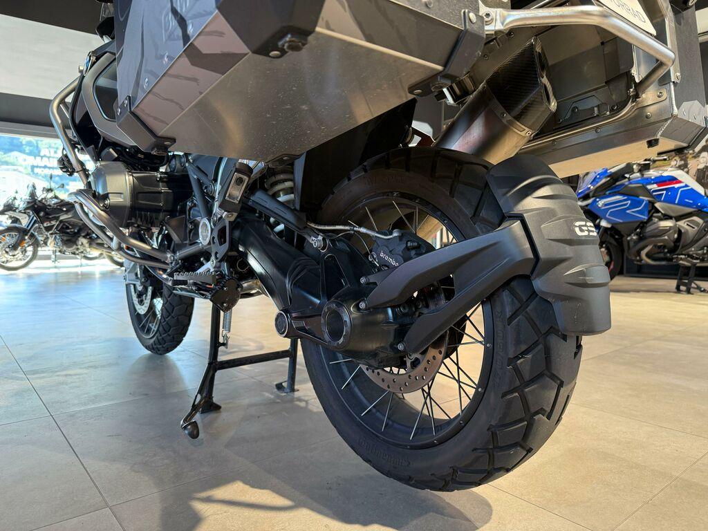 R 1200 GS