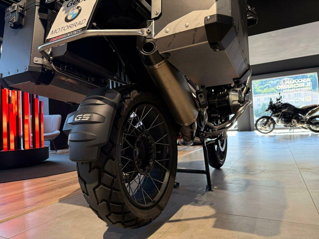 R 1200 GS