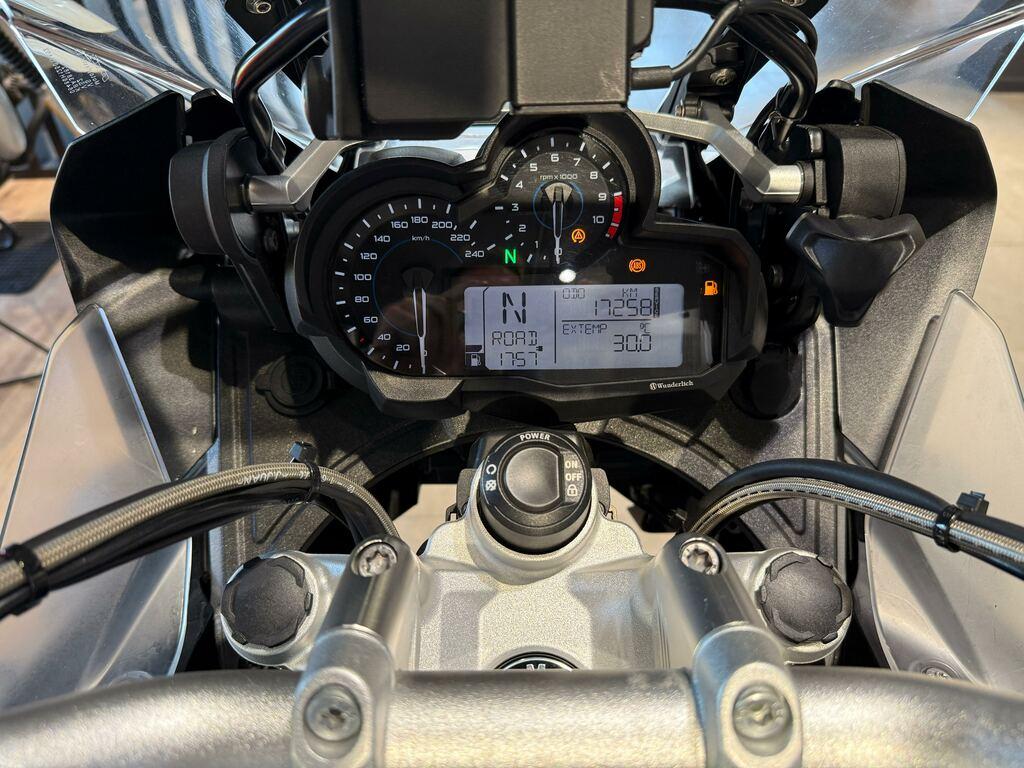 R 1200 GS