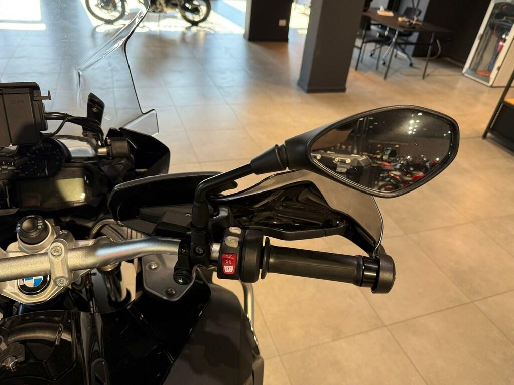 R 1200 GS