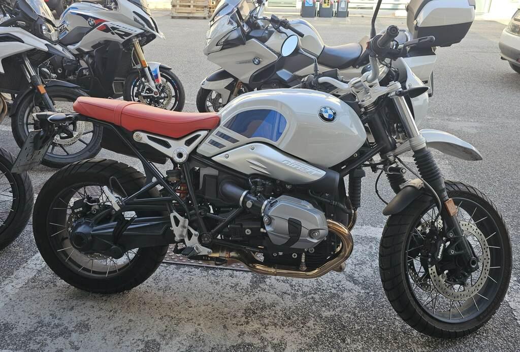 R 1200 NINET