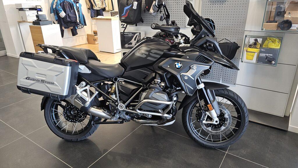 R 1250 GS