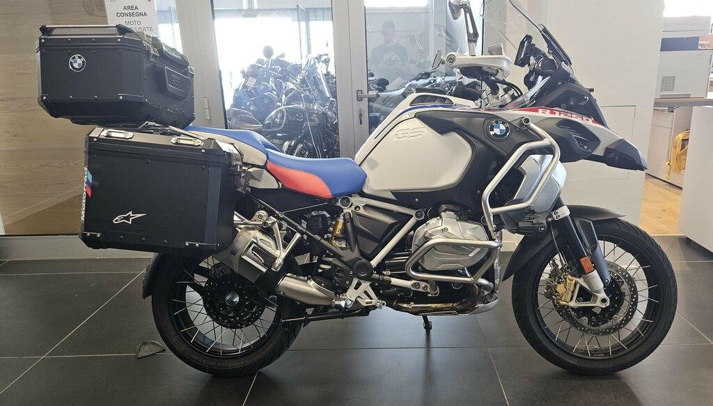 R 1250 GS