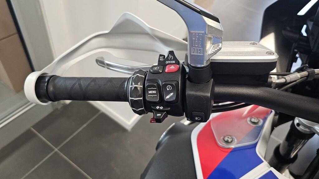 R 1250 GS