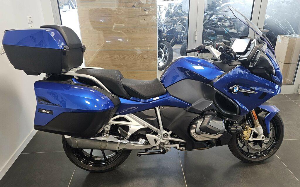 R 1250 RT