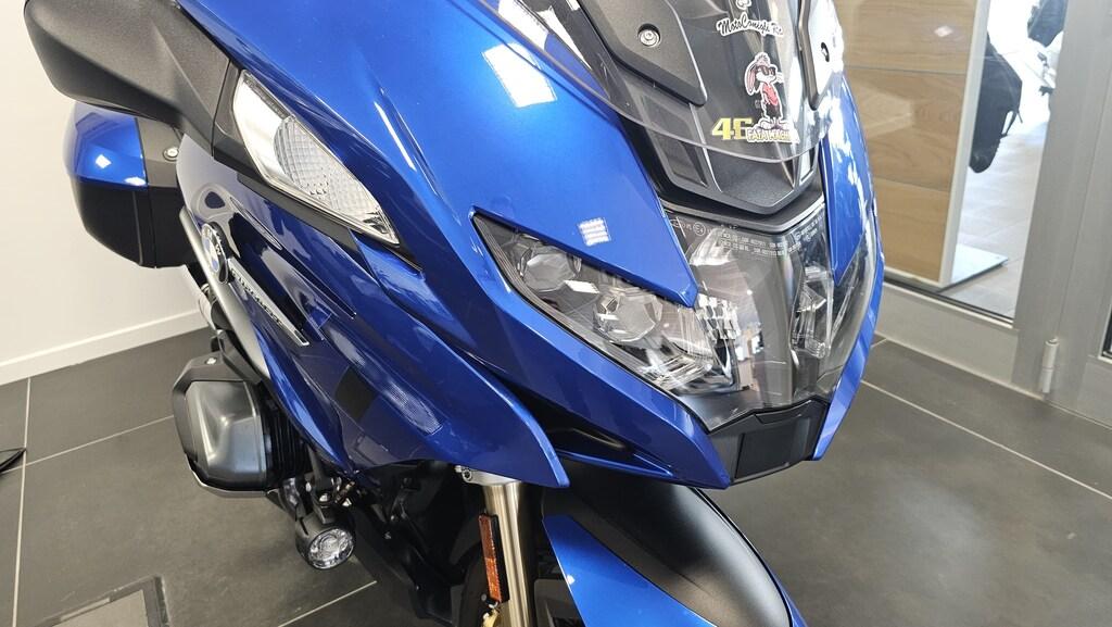 R 1250 RT