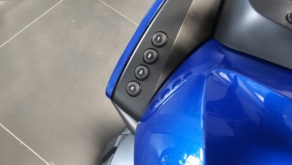 R 1250 RT