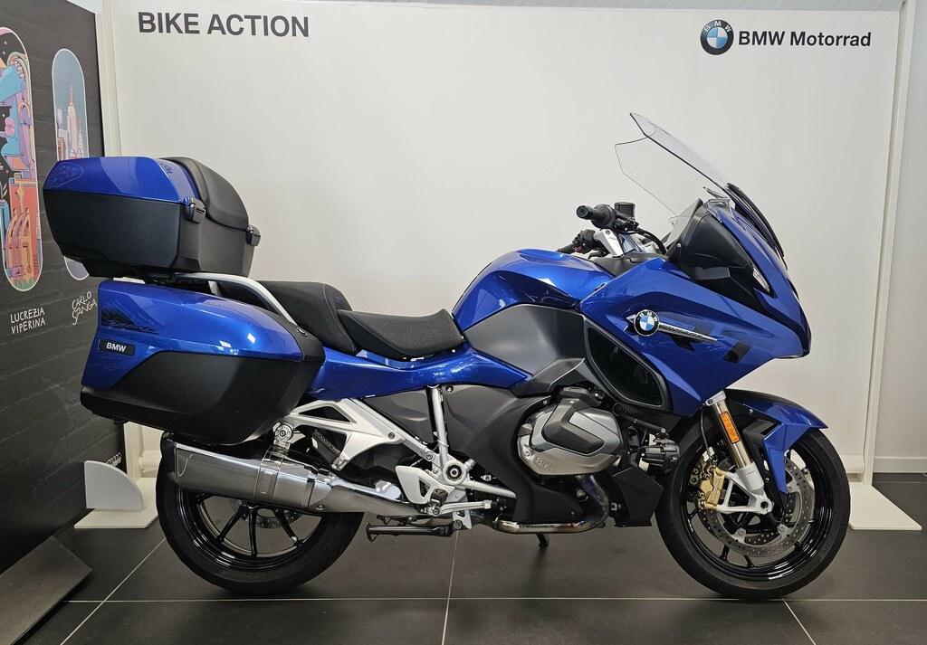 R 1250 RT