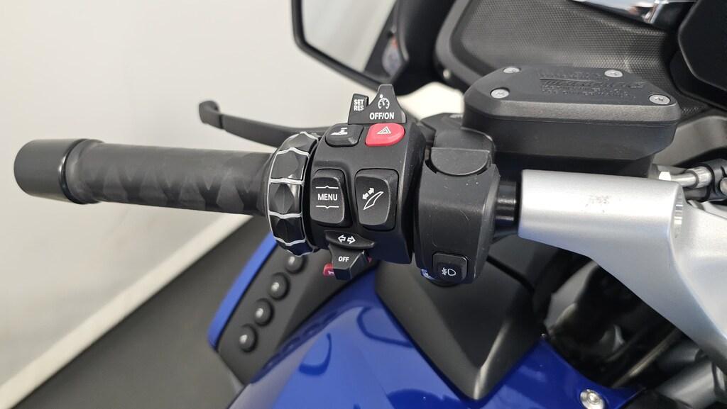 R 1250 RT