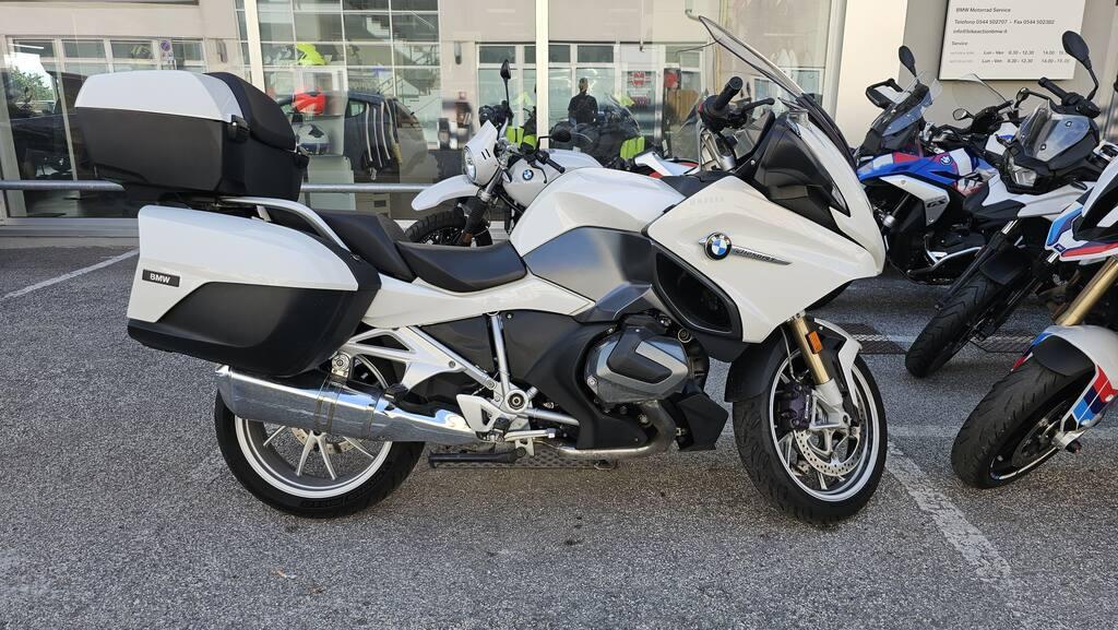 R 1250 RT