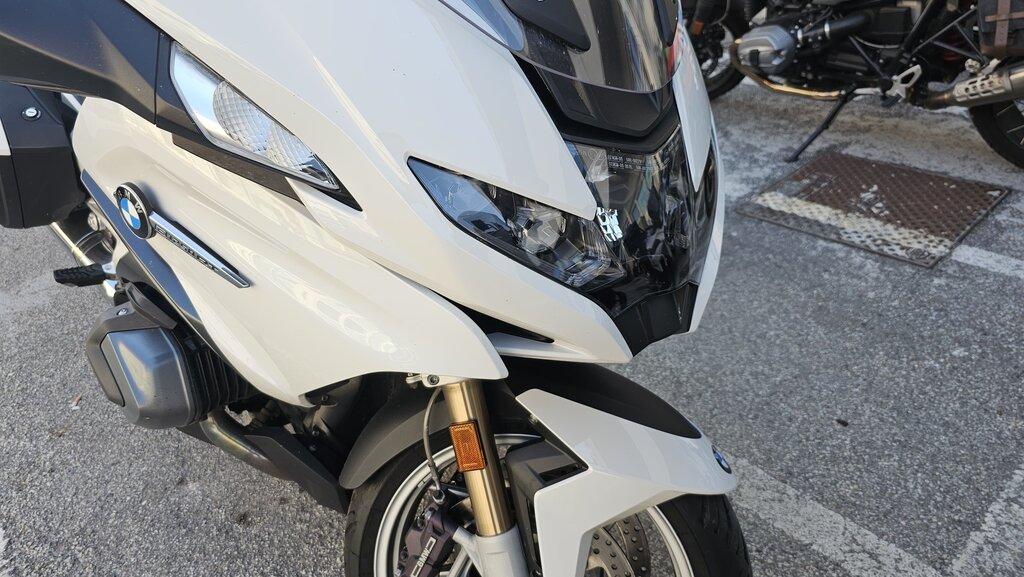 R 1250 RT