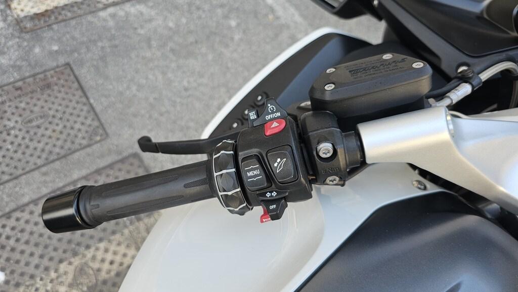 R 1250 RT