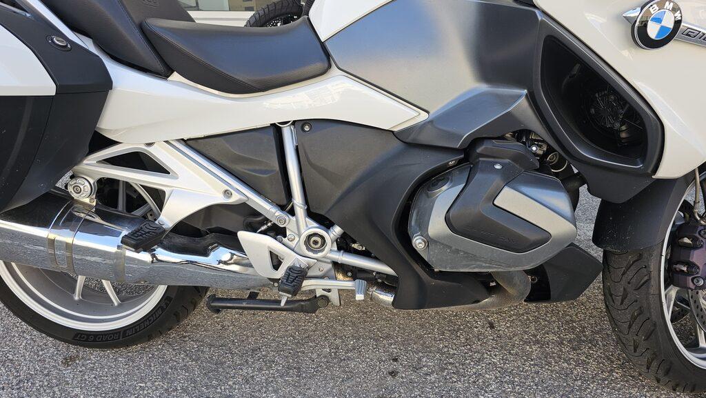 R 1250 RT