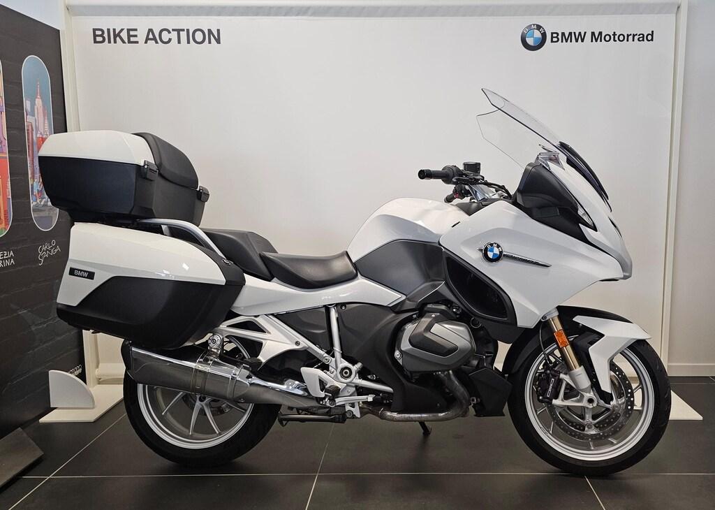R 1250 RT