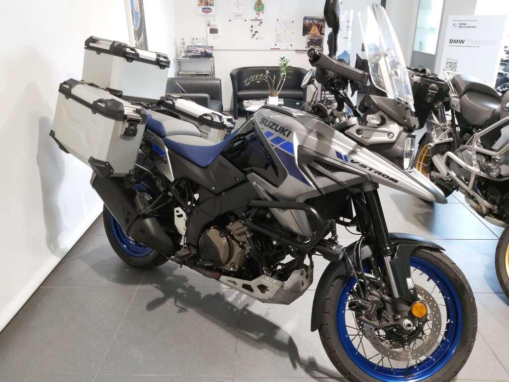 V-STROM 1050