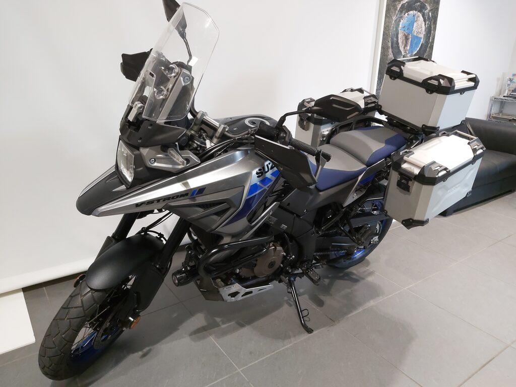 V-STROM 1050