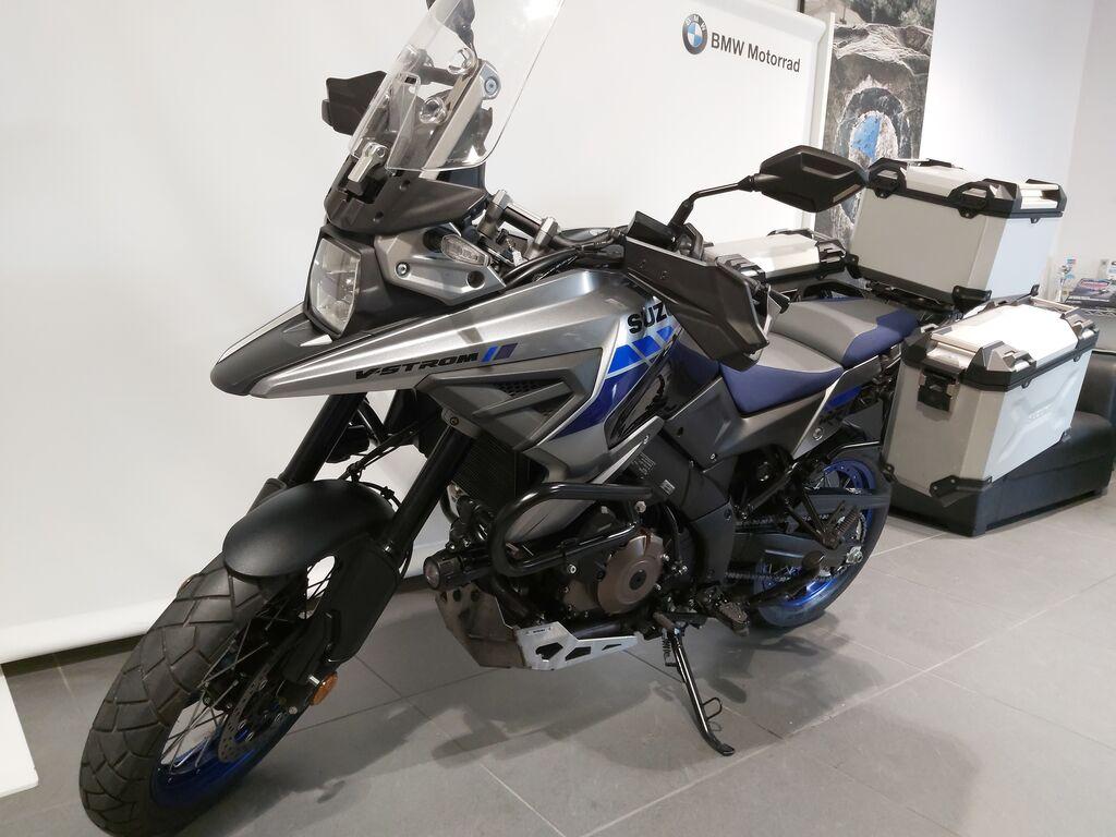 V-STROM 1050