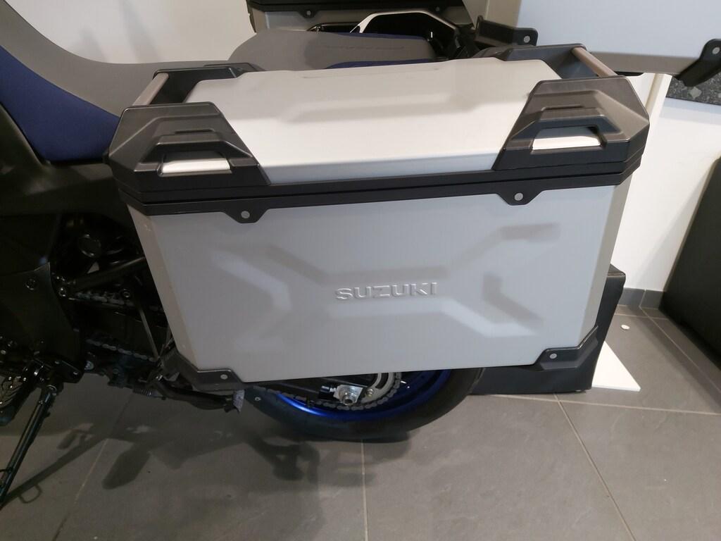 V-STROM 1050