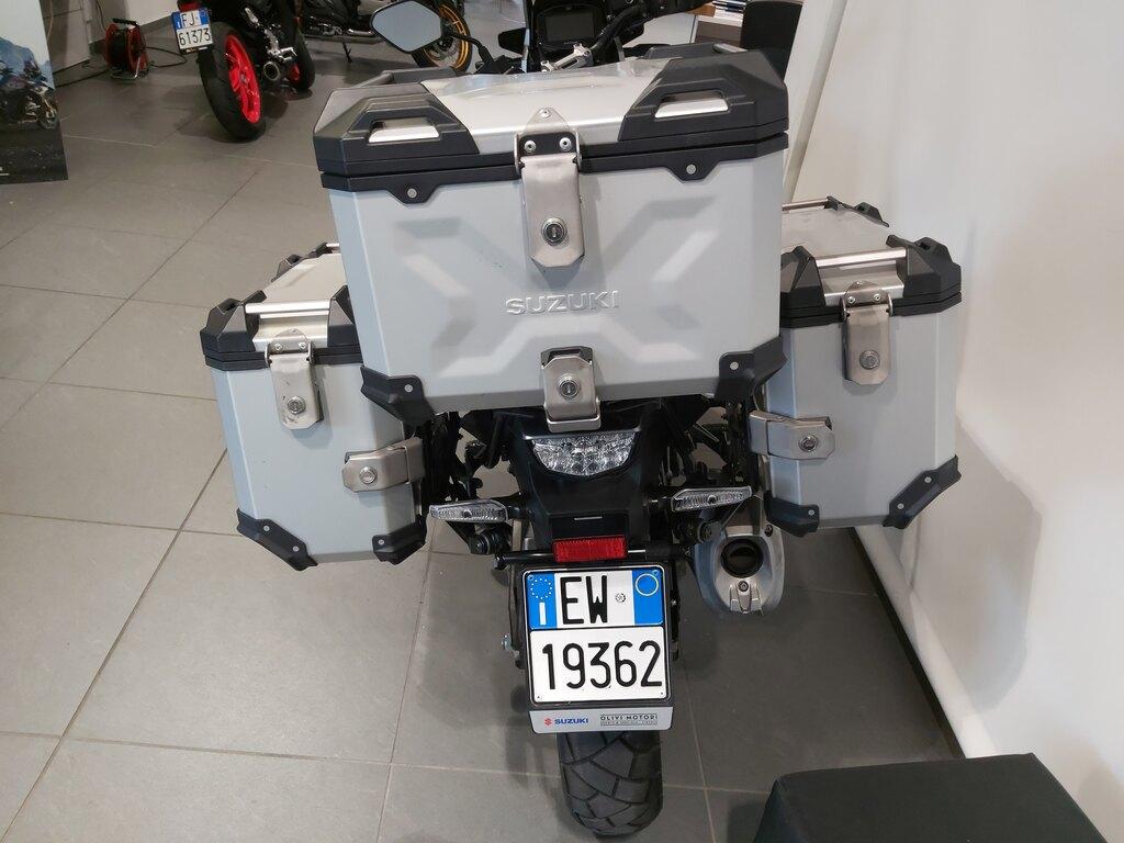 V-STROM 1050