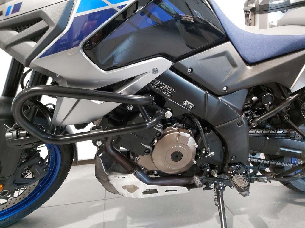 V-STROM 1050