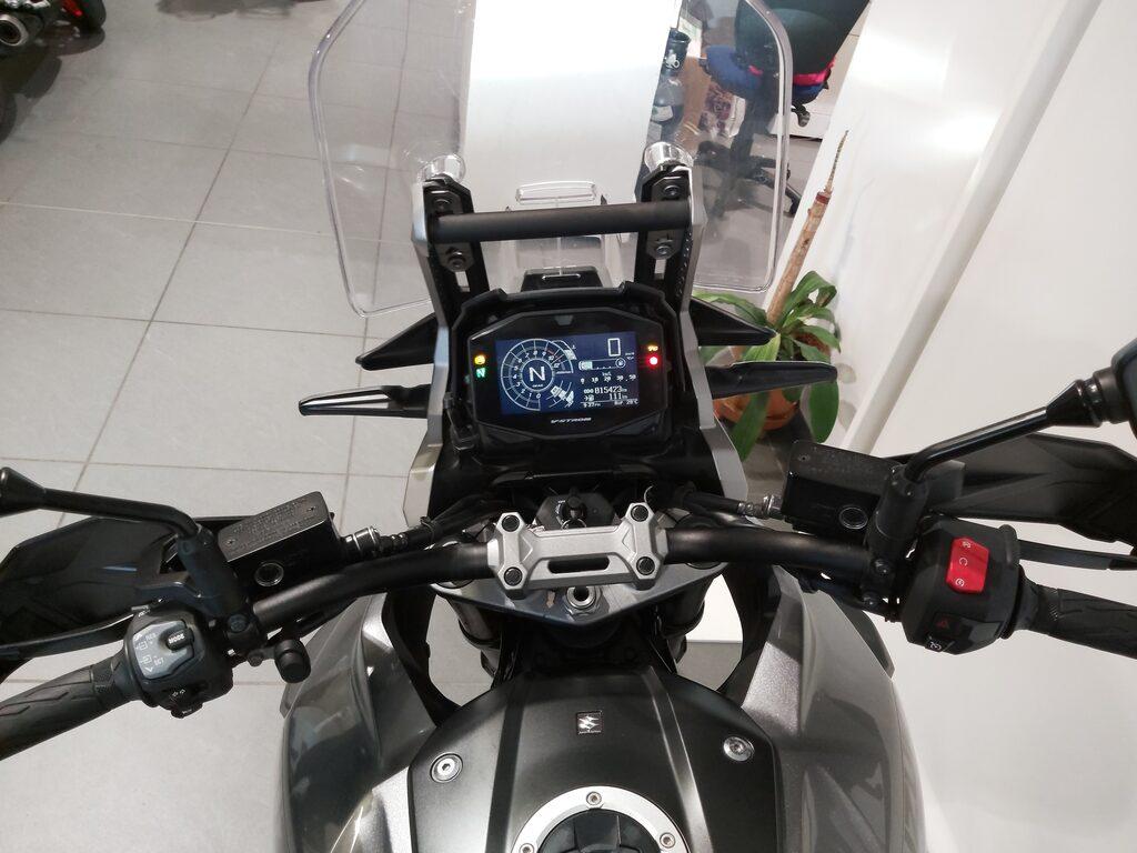 V-STROM 1050