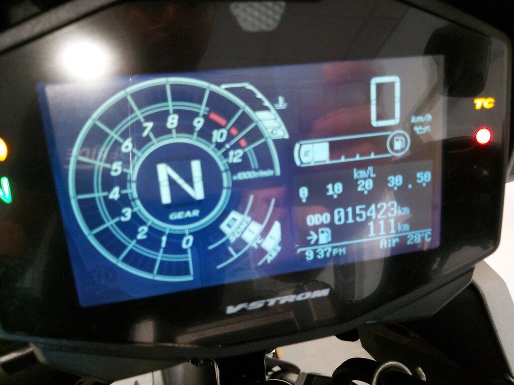 V-STROM 1050