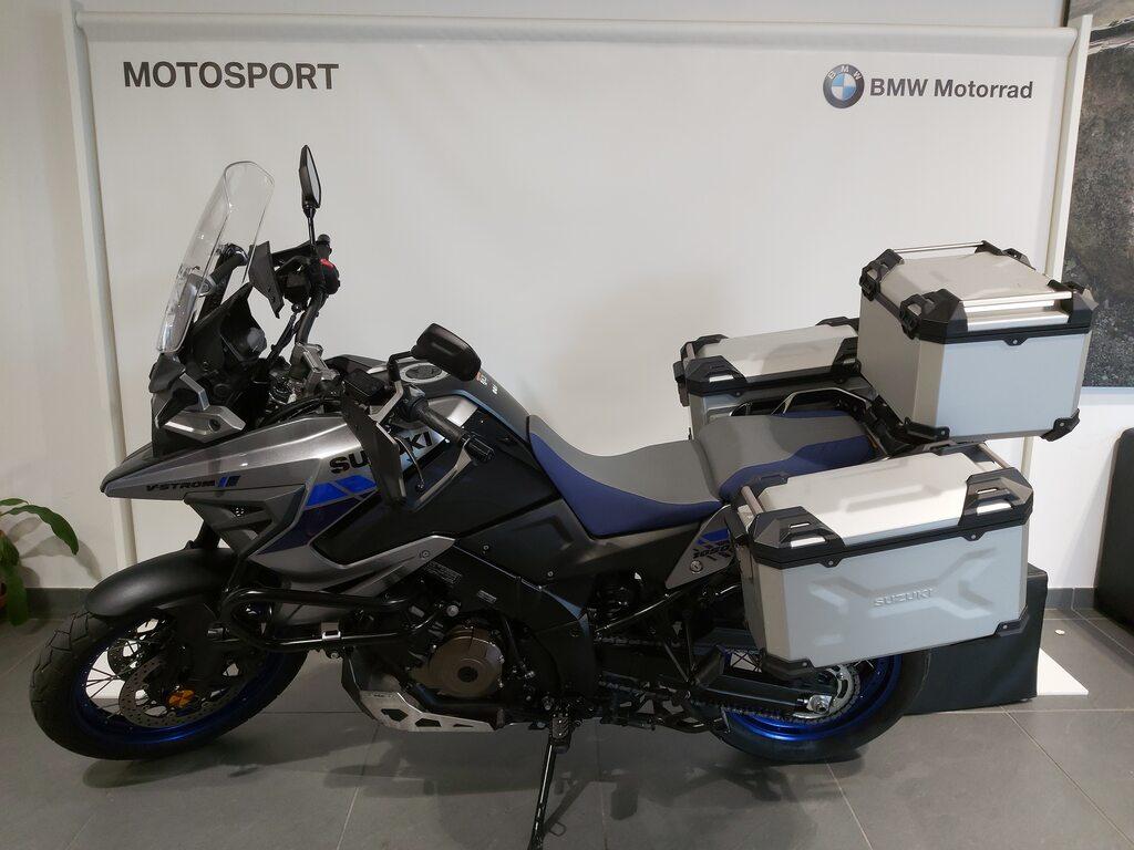 V-STROM 1050