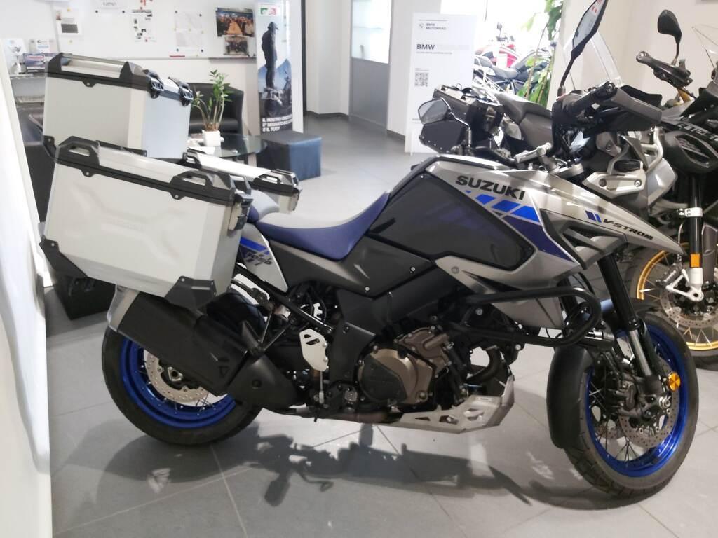 V-STROM 1050