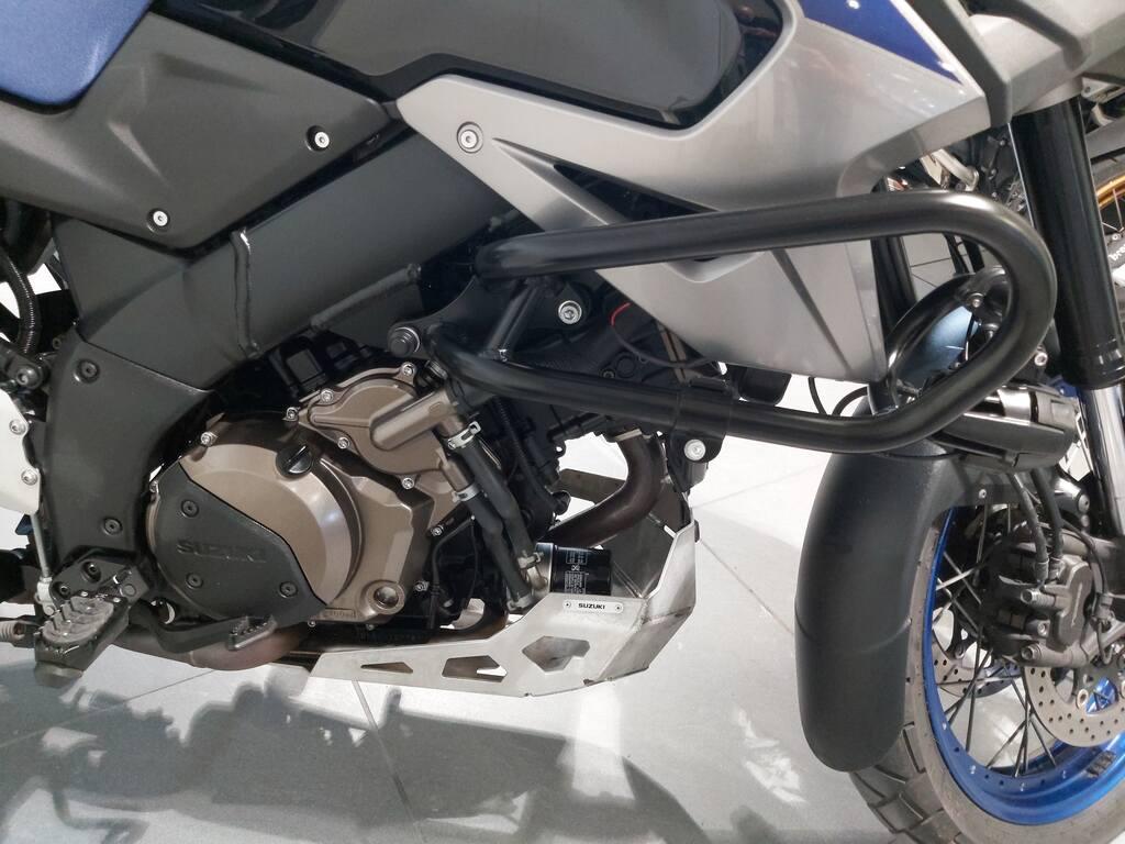 V-STROM 1050