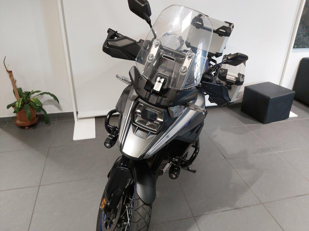 V-STROM 1050