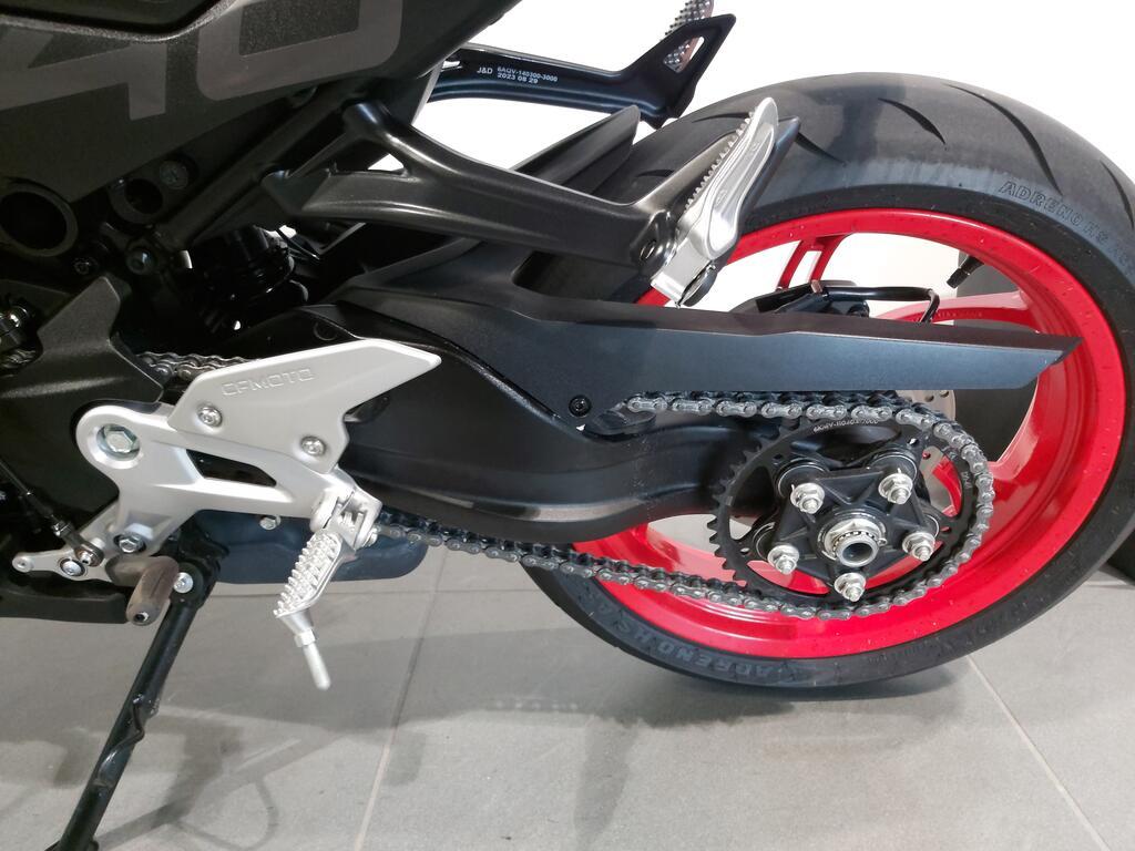 450 SR
