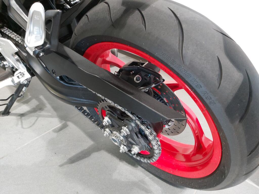 450 SR