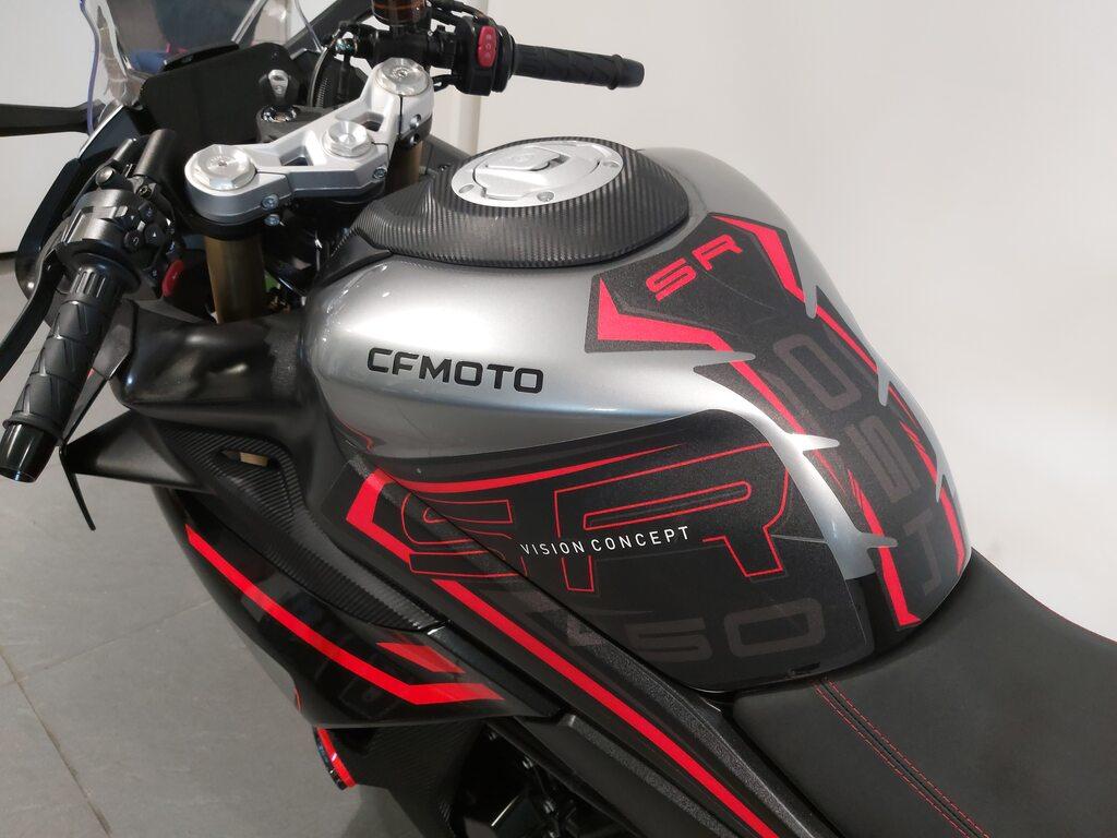 450 SR
