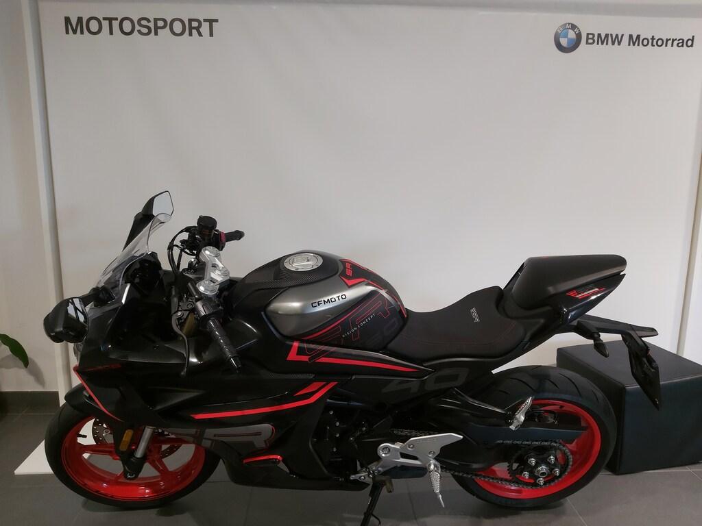 450 SR