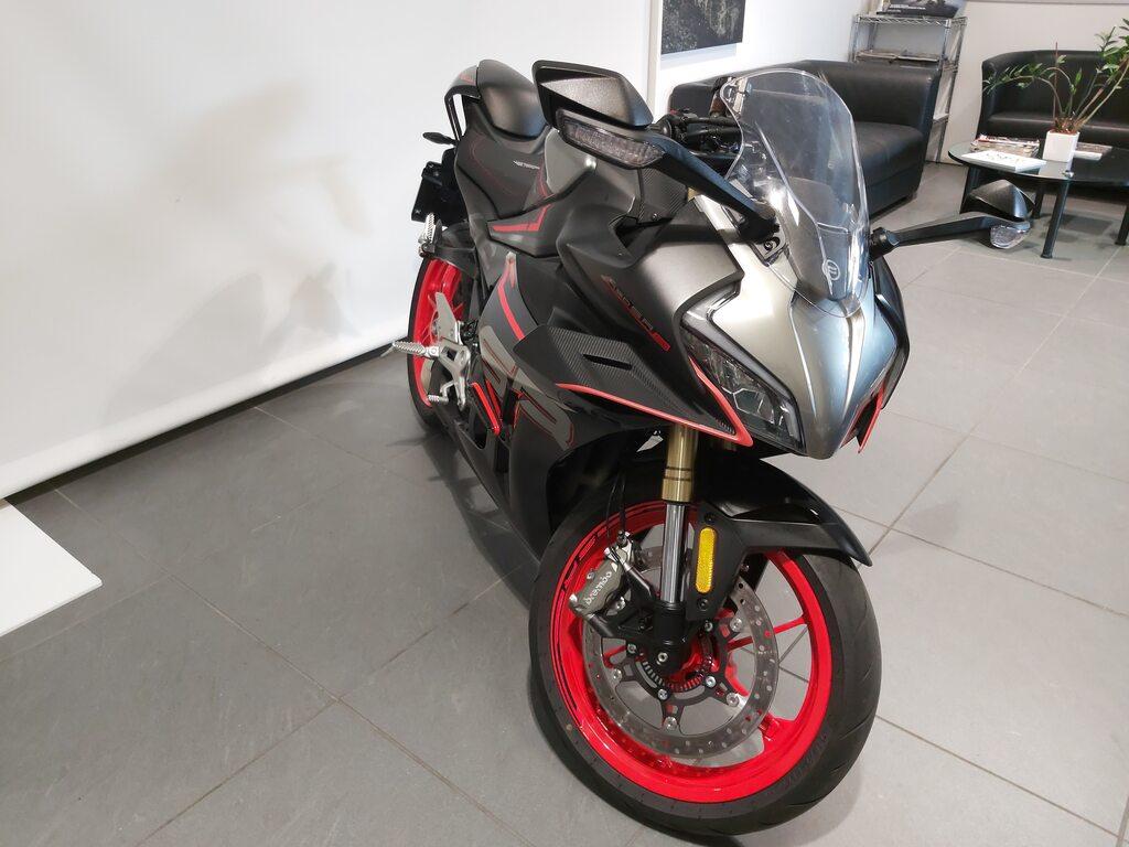 450 SR