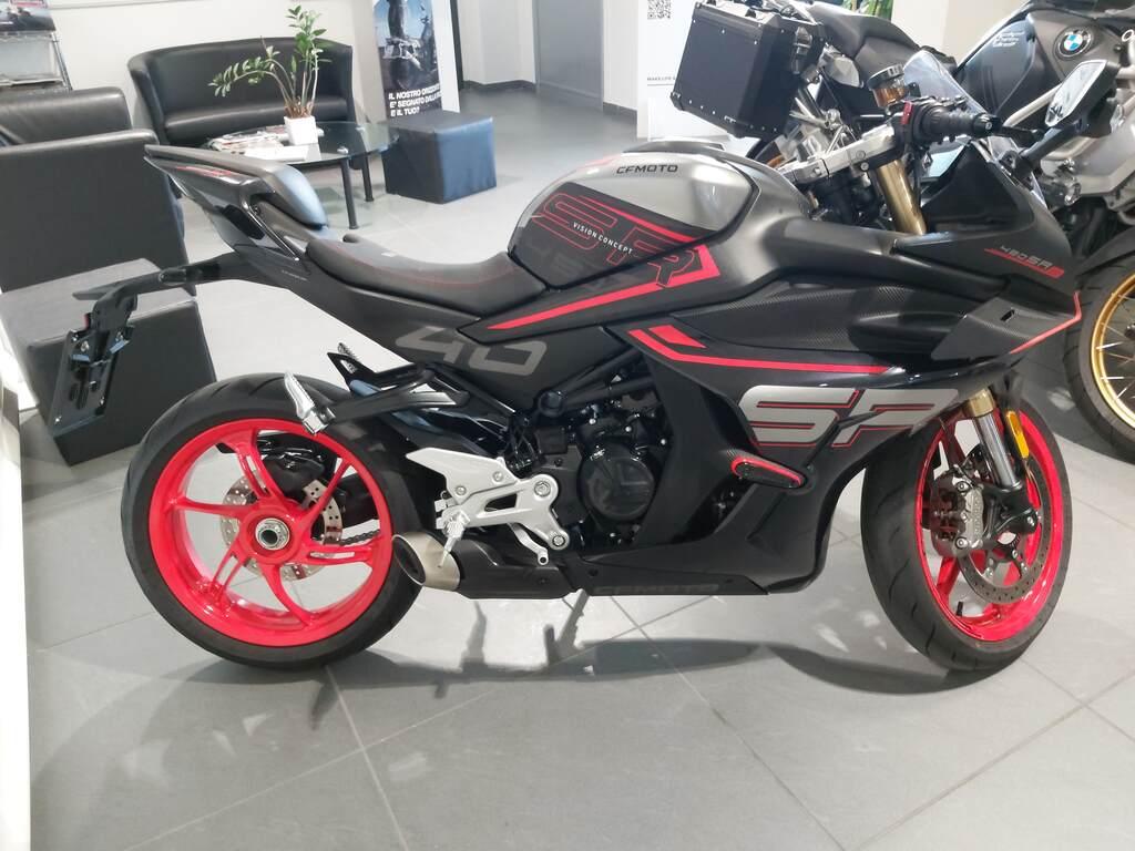 450 SR