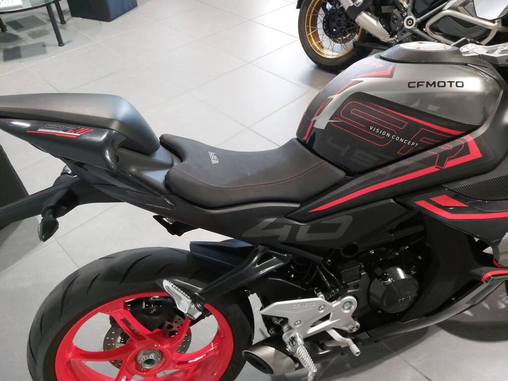 450 SR