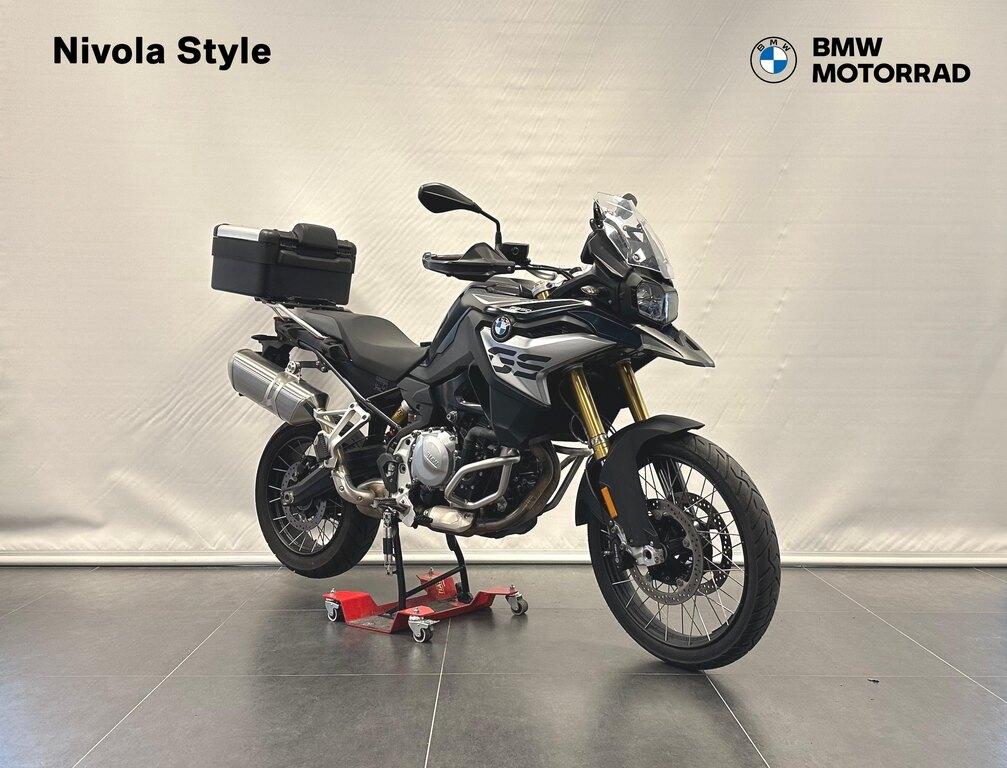 F 850 GS