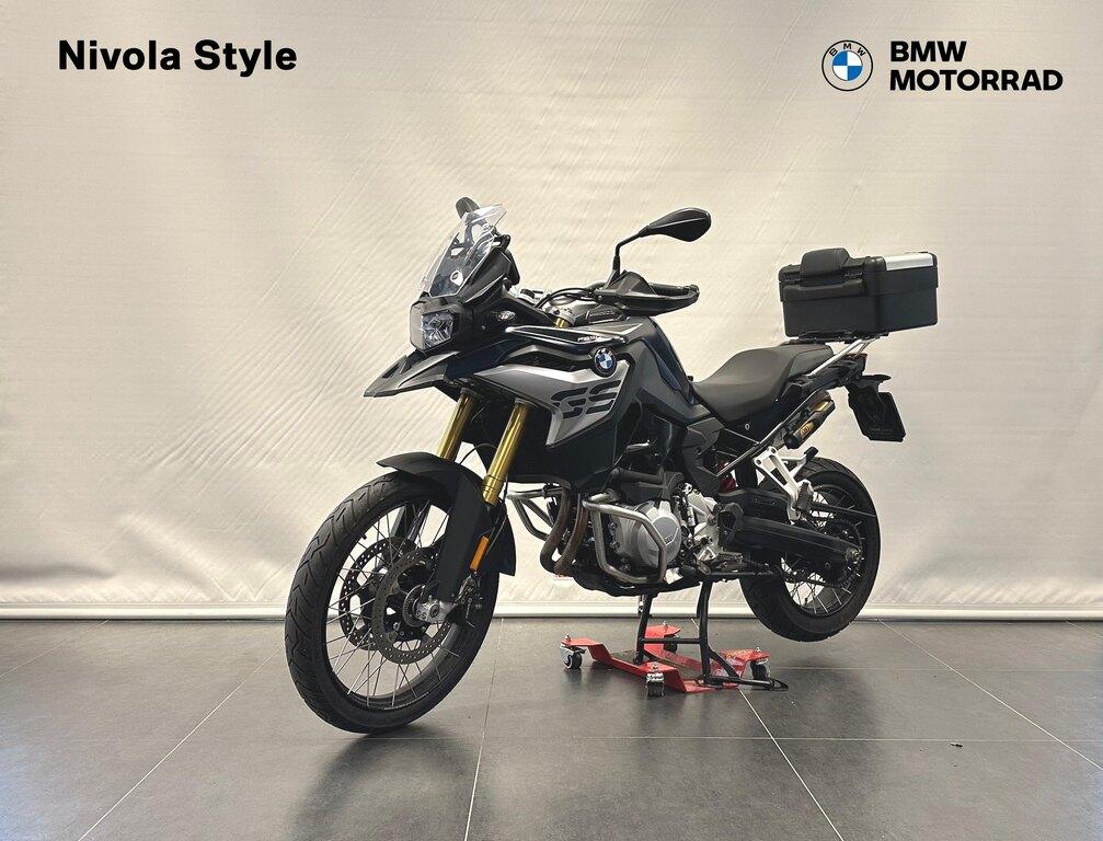 F 850 GS