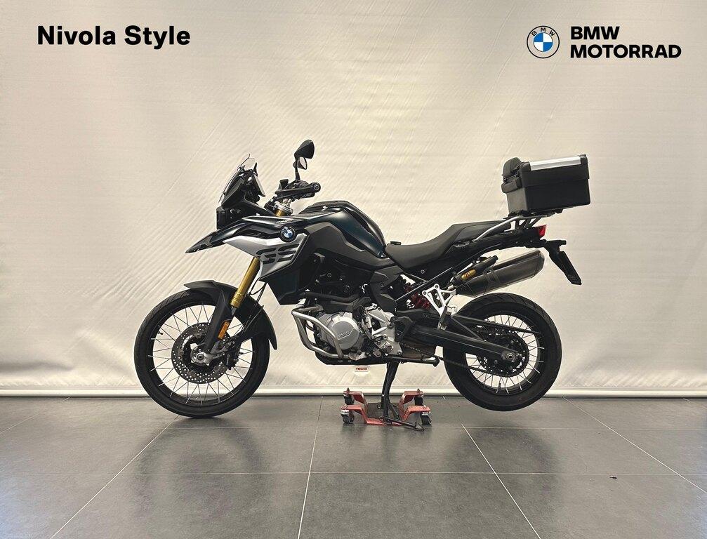 F 850 GS