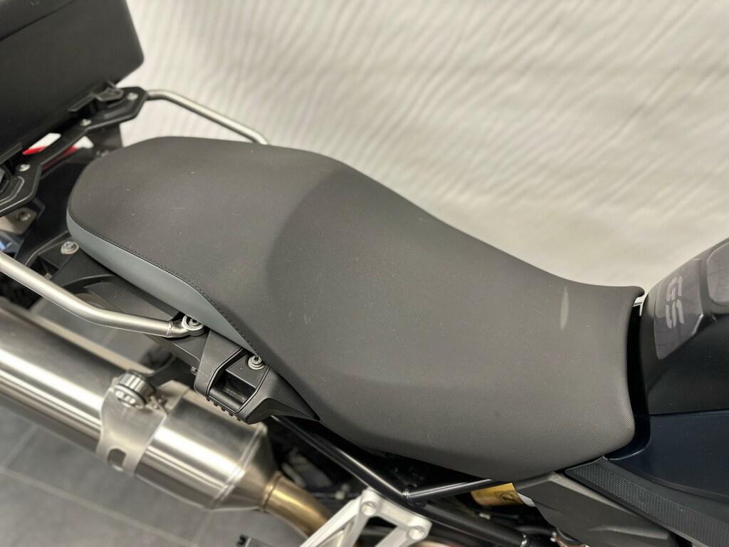F 850 GS