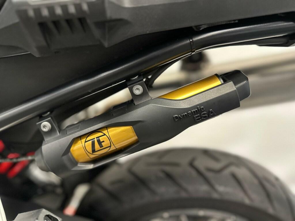 F 850 GS