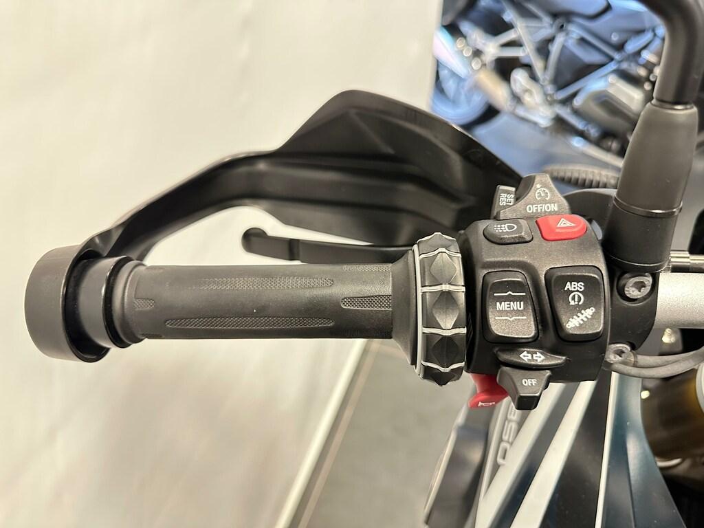 F 850 GS
