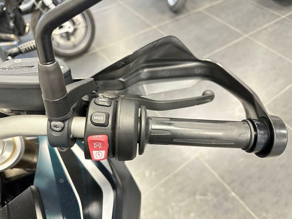 F 850 GS