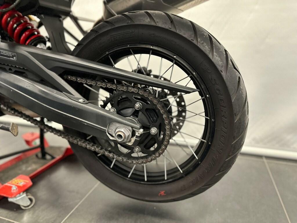 F 850 GS
